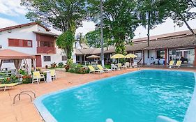 The Helvetia Polo Villa